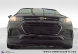 Certified 2017 Chevrolet Trax LS image 3