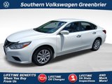 Used 2018 Nissan Altima 2.5 S image 1