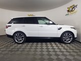 Used 2019 Land Rover Range Rover Sport HSE image 4