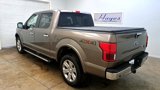 Used 2018 Ford F150 Lariat w/ Equipment Group 502A Luxury image 4