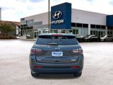 Used 2019 Jeep Compass Latitude w/ Cold Weather Group image 4
