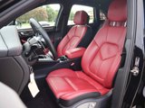 Used 2015 Porsche Macan S image 2