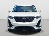 Certified 2022 Cadillac XT6 Premium Luxury w/ Technology Package image 2