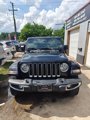 Used 2019 Jeep Wrangler Unlimited Sahara w/ Safety Group image 2