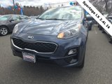 Used 2020 Kia Sportage LX image 4