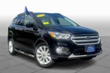 Certified 2019 Ford Escape SEL image 2