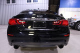 Used 2015 INFINITI Q70 5.6 w/ Sport Package image 4