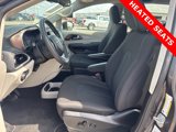 Used 2023 Chrysler Voyager LX image 2