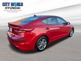 Used 2018 Hyundai Elantra Value Edition image 5