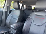 Used 2022 Jeep Compass Trailhawk w/ Trailhawk Elite Group image 4
