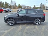 Used 2020 Chevrolet Equinox LT image 2