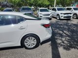 Used 2021 Nissan Sentra S image 4