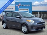 Used 2008 Scion xD image 3