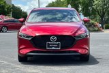 New 2025 MAZDA MAZDA3 2.5 S Hatchback w/ Premium Pkg image 3