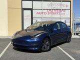 Used 2022 Tesla Model 3 Standard Range image 4