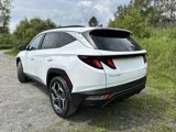 New 2024 Hyundai Tucson SEL image 3