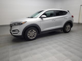 Used 2016 Hyundai Tucson SE w/ Option Group 02 image 2