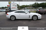 Used 2011 Jaguar XK Coupe image 2