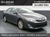 Used 2014 Toyota Camry XLE image 2