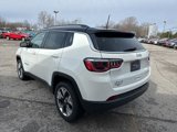 Used 2019 Jeep Compass Limited image 5