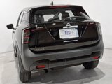 New 2025 Nissan Kicks S image 3
