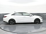 Certified 2021 Hyundai Elantra SEL image 2