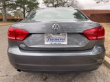 Used 2015 Volkswagen Passat 1.8T Limited Edition image 4