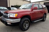 Used 2001 Toyota 4Runner SR5 image 3