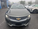Used 2016 Chevrolet Impala LTZ w/ Enhanced Convenience Package image 2
