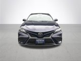 Used 2021 Toyota Camry SE image 3