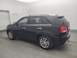 Used 2013 Kia Sorento SX w/ SX Premium Pkg image 3