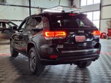 Used 2018 Jeep Grand Cherokee Limited image 4