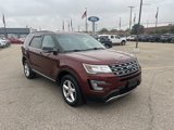 Used 2016 Ford Explorer XLT w/ Equipment Group 202A image 3
