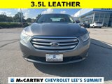 Used 2014 Ford Taurus SEL w/ Equipment Group 201A image 2