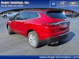 Used 2021 Buick Enclave Premium w/ Sun and Sites Package image 3