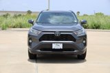 Used 2020 Toyota RAV4 XLE image 2
