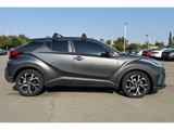 Used 2021 Toyota C-HR XLE image 3
