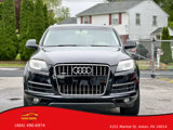 Used 2015 Audi Q7 3.0T Premium w/ Technology Package image 2