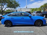 Certified 2022 Honda Civic Sport Touring image 2