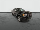 Used 2015 GMC Sierra 1500 SLT w/ All-Terrain Package image 3