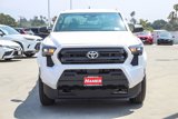 New 2025 Toyota Tacoma SR image 2