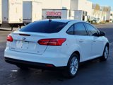 Used 2017 Ford Focus SE image 4
