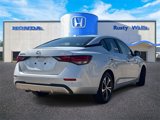Used 2023 Nissan Sentra SV image 2
