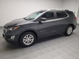 Used 2019 Chevrolet Equinox LT w/ Sun & Navigation Package image 2