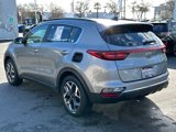 Used 2022 Kia Sportage EX image 4