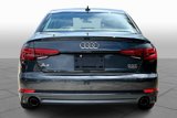 Used 2017 Audi A4 2.0T Premium Plus image 4
