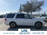 Used 2016 Lincoln Navigator Select image 2