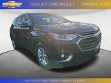 Used 2018 Chevrolet Traverse LT image 3