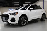 Used 2022 Audi Q3 2.0T Premium w/ Black Optic Sport Package image 4