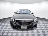 Used 2014 Mercedes-Benz S 550 Sedan image 4